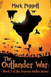 The outlander war cover image