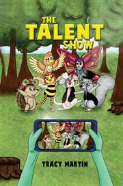 The talent show cover image