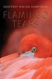 Flamingo tears cover image