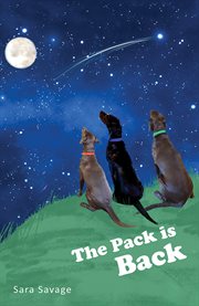 The Pack Is Back cover image