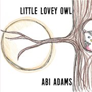 Little lovey owl cover image