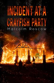 Incident at a Crayfish Party cover image