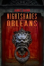 Nightshades of new orleans cover image
