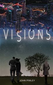 VISIONS cover image