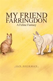 My friend Farringdon cover image