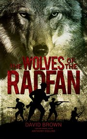 The Wolves of the Radfan cover image
