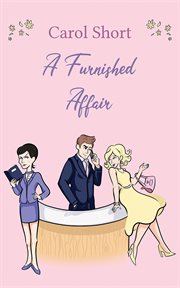 A furnished affair cover image