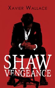 Shaw vengeance cover image