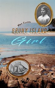 BRUNY ISLAND GIRL cover image