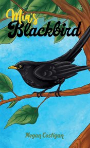 Mia's Blackbird cover image