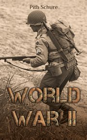 WORLD WAR II cover image