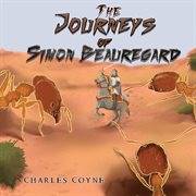 The journeys of simon beauregard cover image