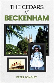 The Cedars of Beckenham cover image