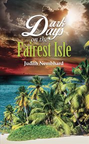 DARK DAYS ON THE FAIREST ISLE cover image