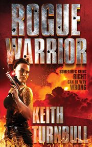 Rogue warrior cover image
