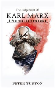 The judgement of Karl Marx cover image