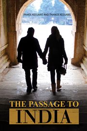 The passage to india cover image