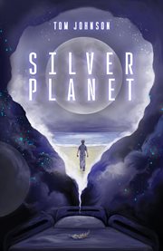 Silver planet cover image