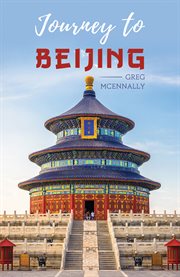 JOURNEY TO BEIJING cover image