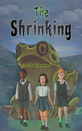 Cover image for The Shrinking