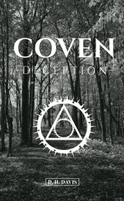 Coven deception cover image