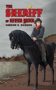 The sheriff of river bend cover image