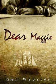 DEAR MAGGIE cover image