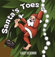 Santa's Toes cover image