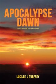 Apocalypse dawn cover image