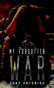 My forgotten war cover image