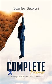 The complete response cover image