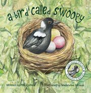 A bird called swoopy cover image