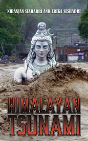 Himalayan Tsunami cover image