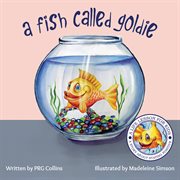 A Fish Called Goldie cover image