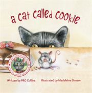 A cat called cookie cover image
