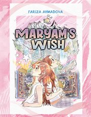 Maryam's Wish cover image