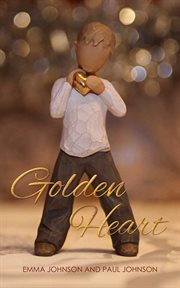 GOLDEN HEART cover image