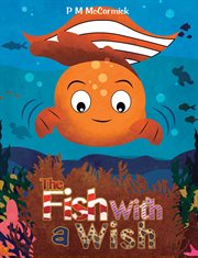 The fish with a wish cover image