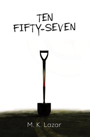 TEN FIFTY-SEVEN cover image