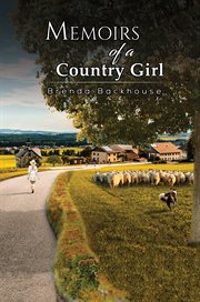 Memoirs of a country girl cover image