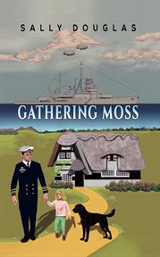 Gathering moss cover image