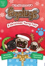 A Christmas 'furry-tail' cover image