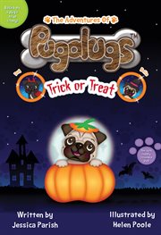 Trick or treat cover image