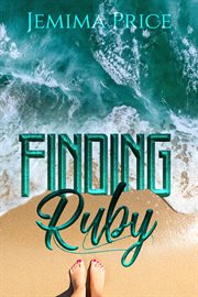 Finding ruby cover image