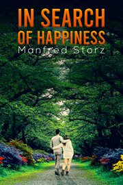 IN SEARCH OF HAPPINESS cover image