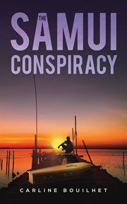 The samui conspiracy cover image