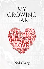 MY GROWING HEART cover image