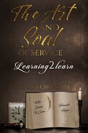 The art and soul of service cover image