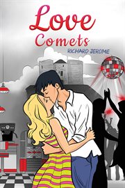 LOVE COMETS cover image