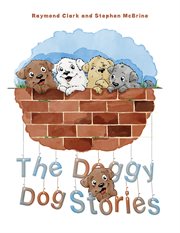 The doggy dog stories cover image